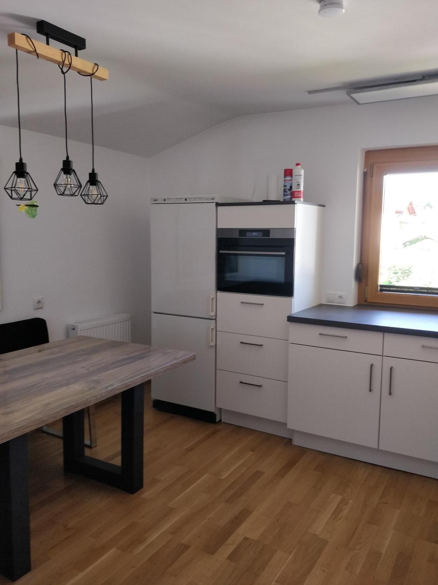 Kurort Tirol Apartment Bad Haering Ngoại thất bức ảnh