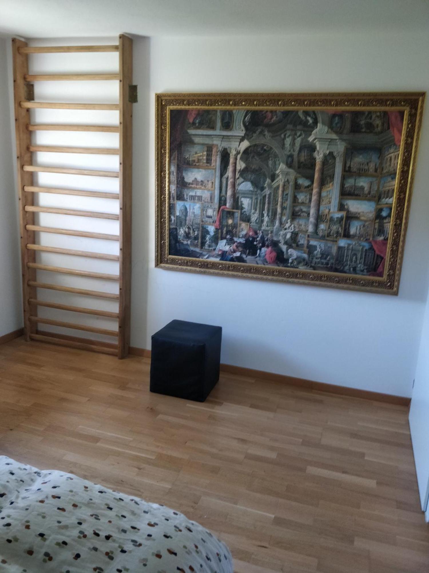 Kurort Tirol Apartment Bad Haering Ngoại thất bức ảnh