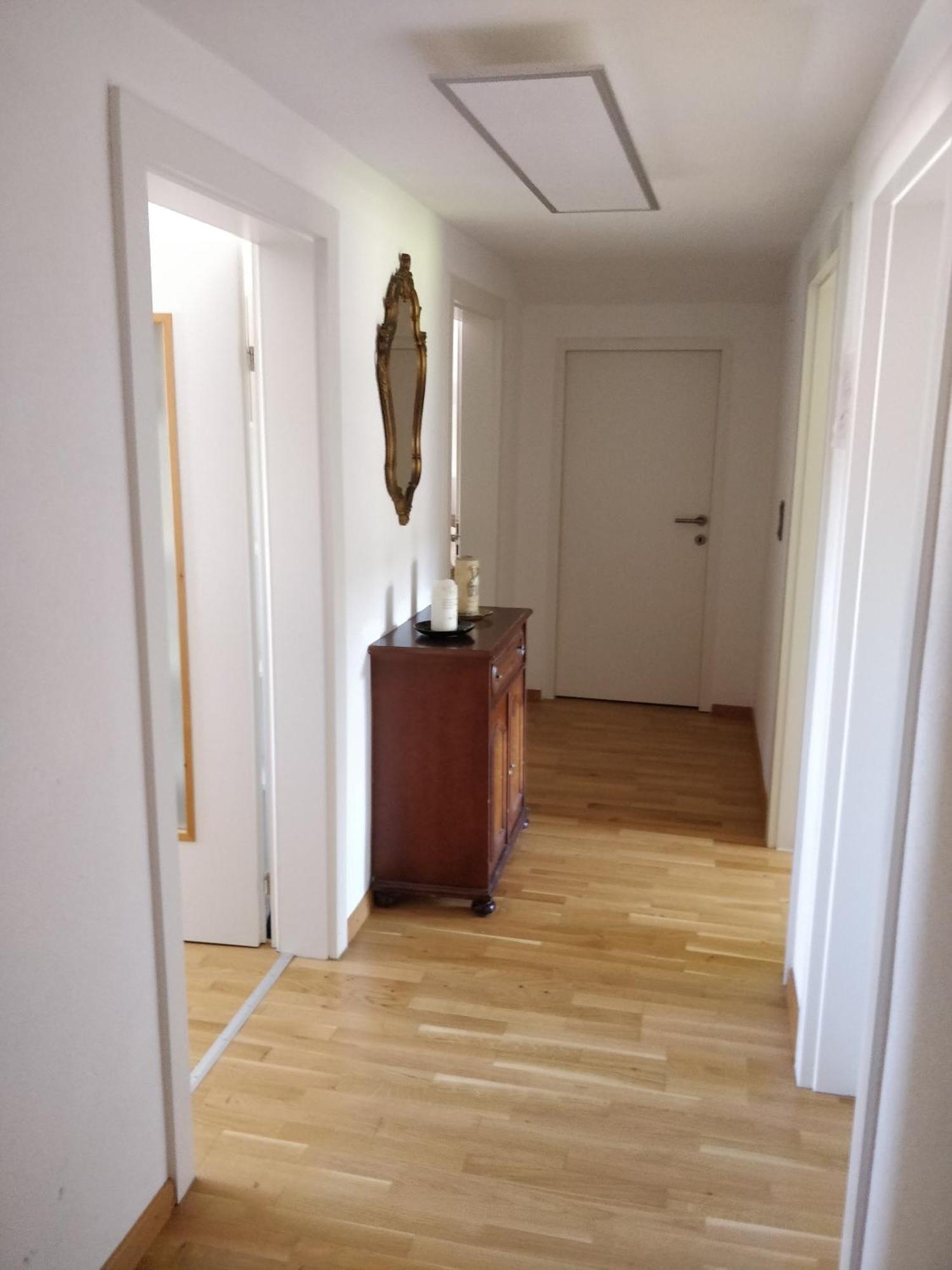 Kurort Tirol Apartment Bad Haering Ngoại thất bức ảnh