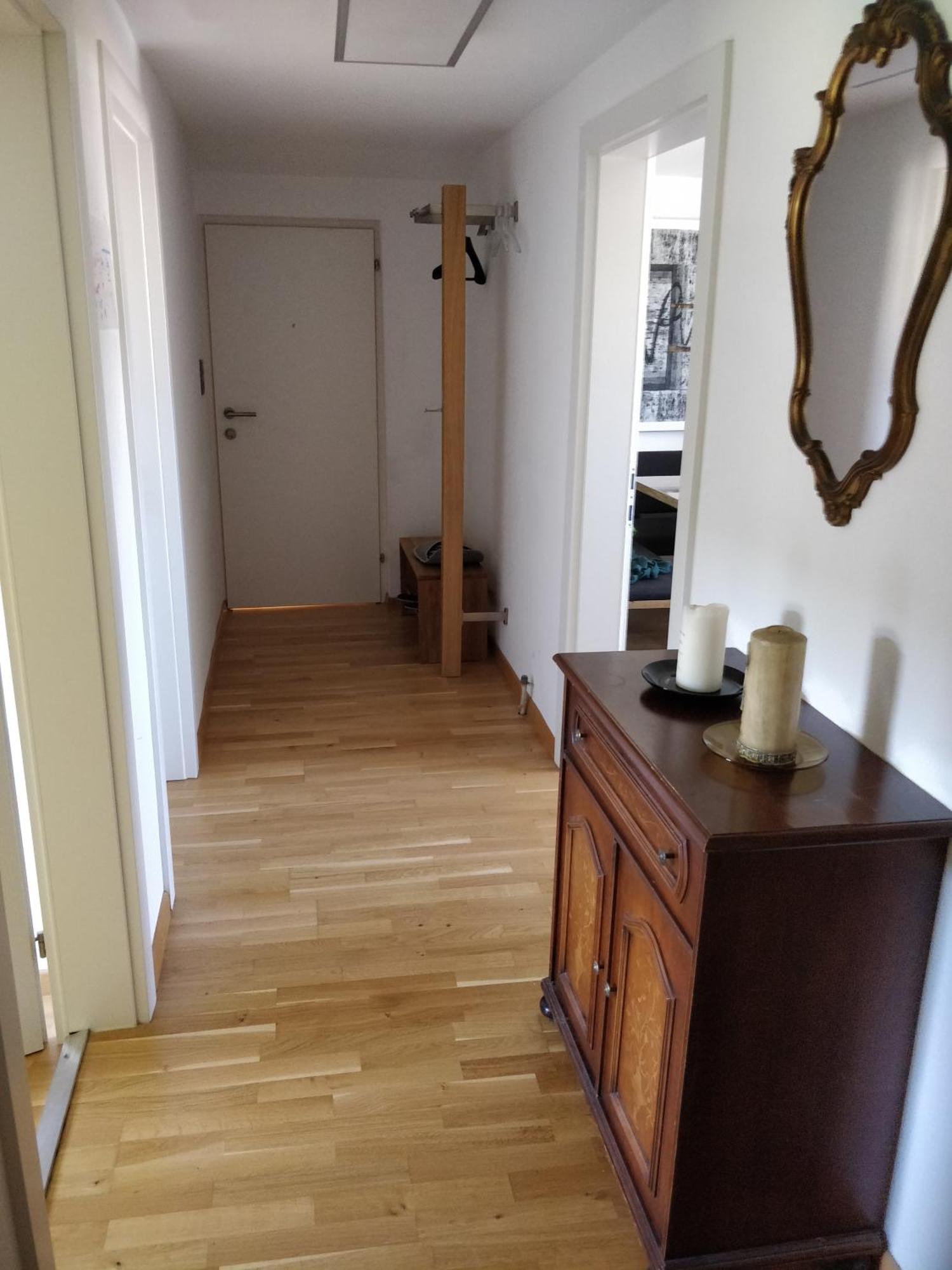 Kurort Tirol Apartment Bad Haering Ngoại thất bức ảnh