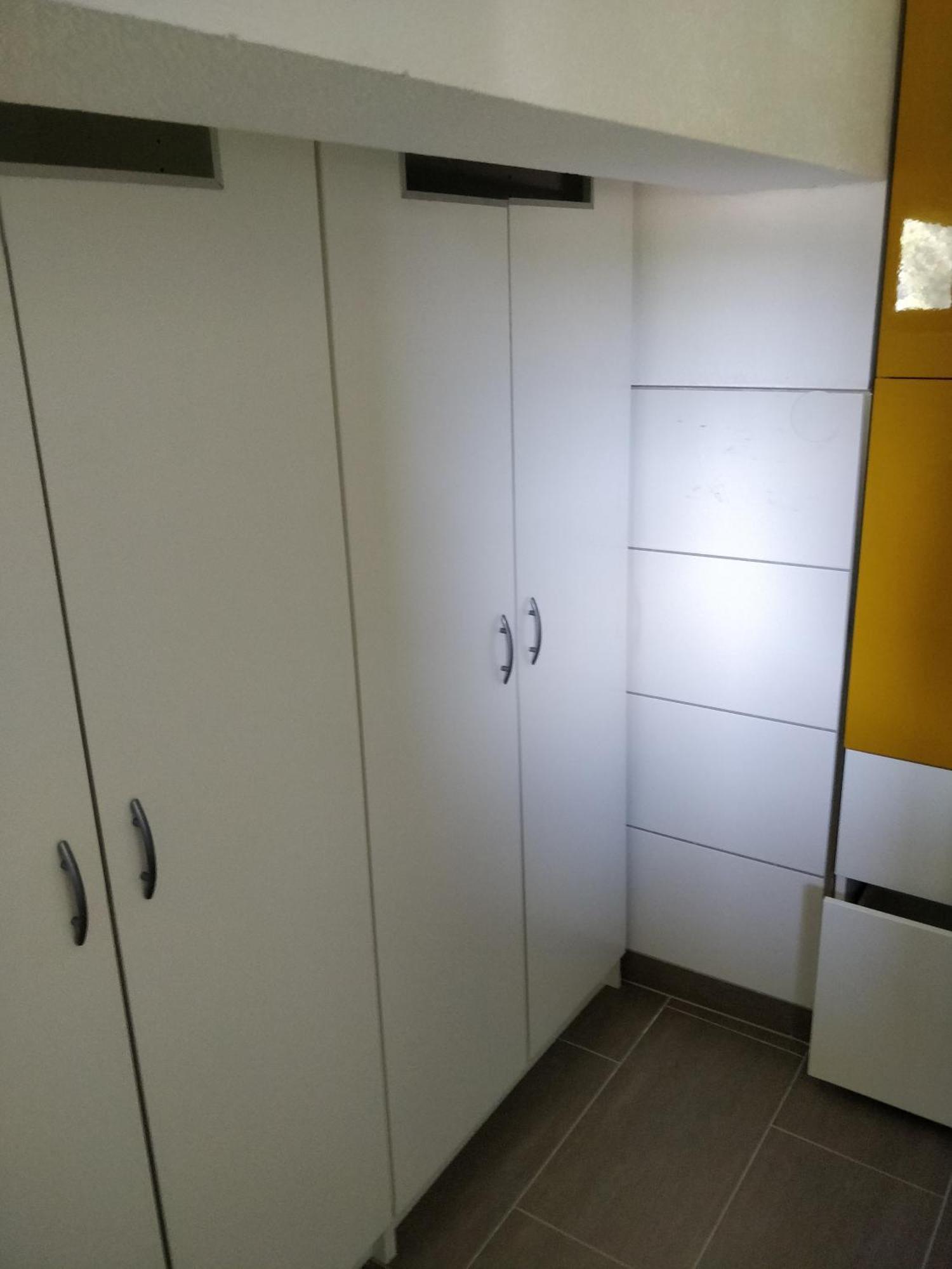 Kurort Tirol Apartment Bad Haering Ngoại thất bức ảnh
